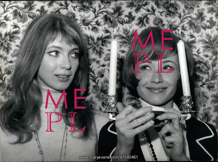 : 1960-1969 Actor - Actress : 1960-1969 Actor - Actress