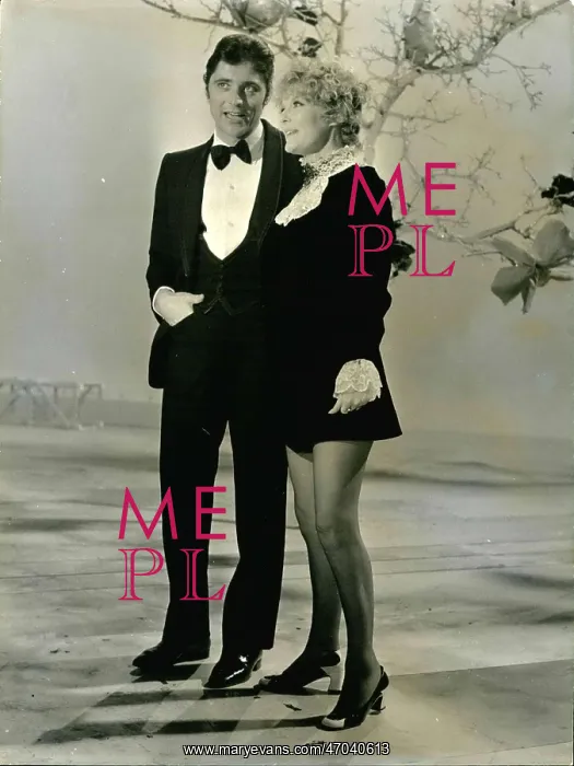 : 1960-1969 Actor - Actress : 1960-1969 Actor - Actress