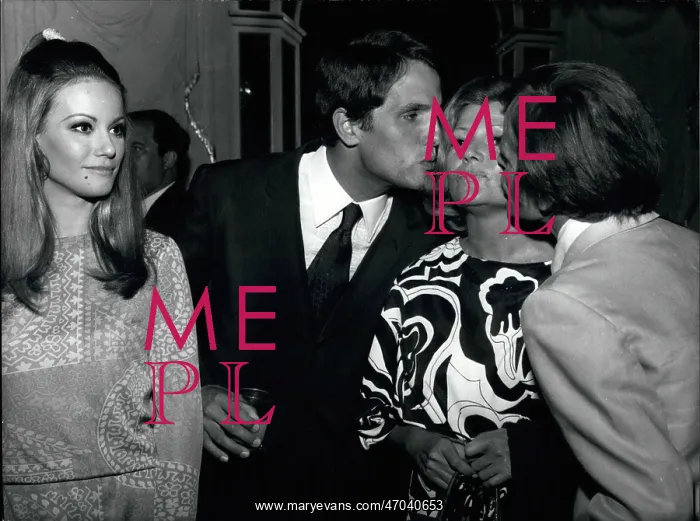 : 1960-1969 Actor - Actress : 1960-1969 Actor - Actress