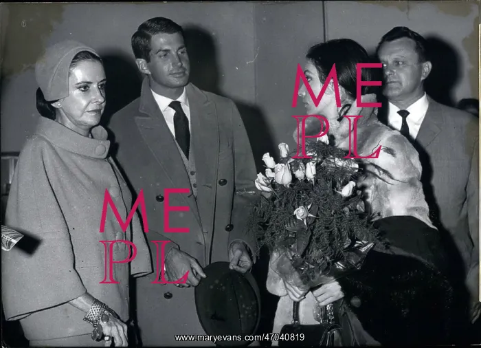 : 1960-1969 Actor - Actress : 1960-1969 Actor - Actress