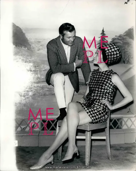 : 1960-1969 Actor - Actress : 1960-1969 Actor - Actress
