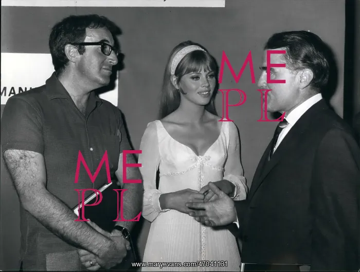 : 1960-1969 Actor - Actress : 1960-1969 Actor - Actress