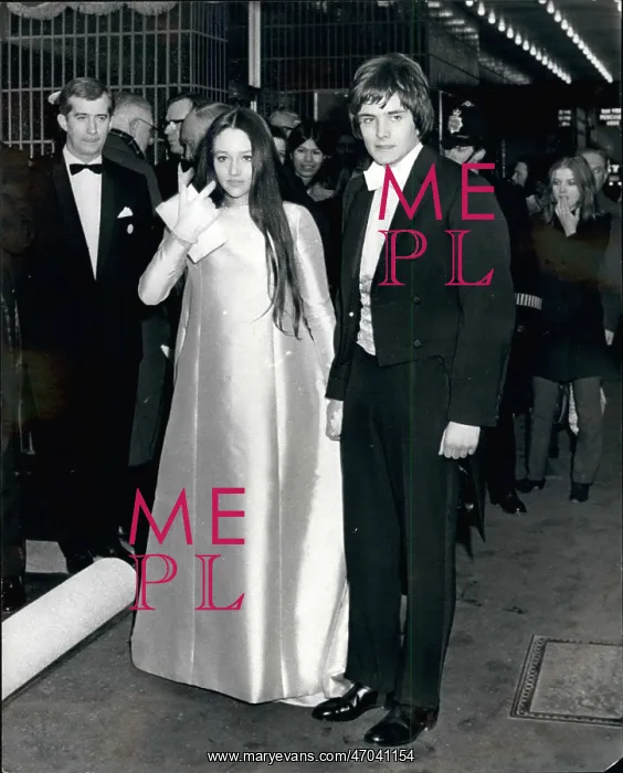 : 1960-1969 Actor - Actress : 1960-1969 Actor - Actress