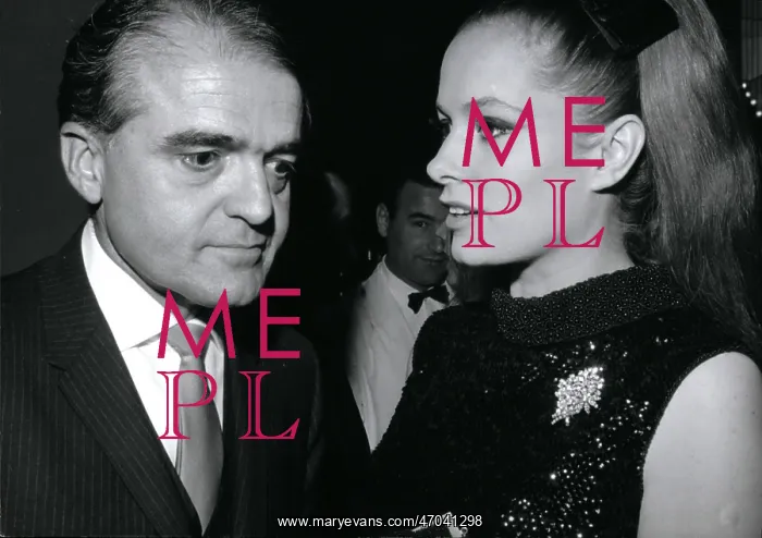 : 1960-1969 Actor - Actress : 1960-1969 Actor - Actress