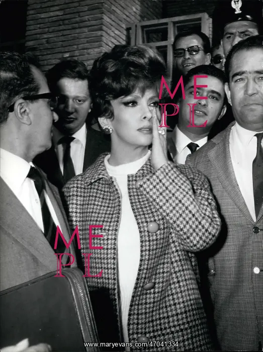 : 1960-1969 Actor - Actress : 1960-1969 Actor - Actress