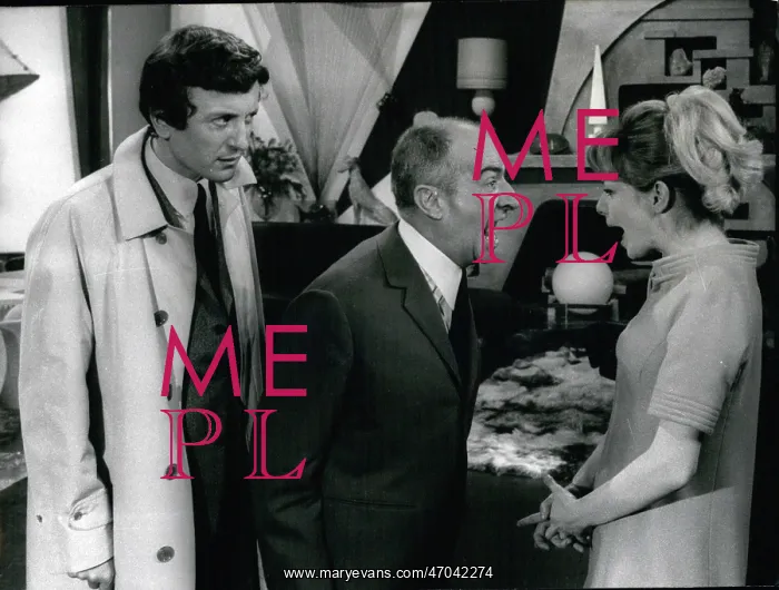 : 1960-1969 Actor - Actress : 1960-1969 Actor - Actress