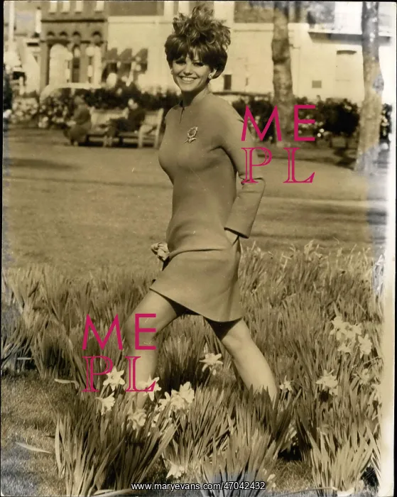  : 1960-1969 Actor - Actress