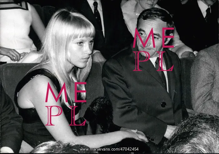 : 1960-1969 Actor - Actress : 1960-1969 Actor - Actress