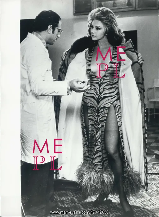  : 1960-1969 Actor - Actress