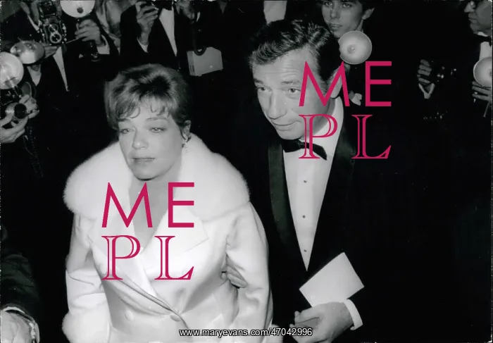: 1960-1969 Actor - Actress : 1960-1969 Actor - Actress