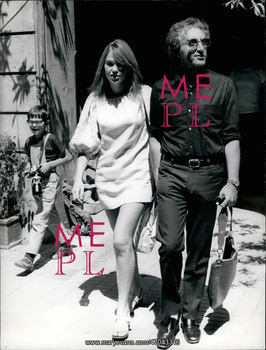 : 1960-1969 Actor - Actress : 1960-1969 Actor - Actress
