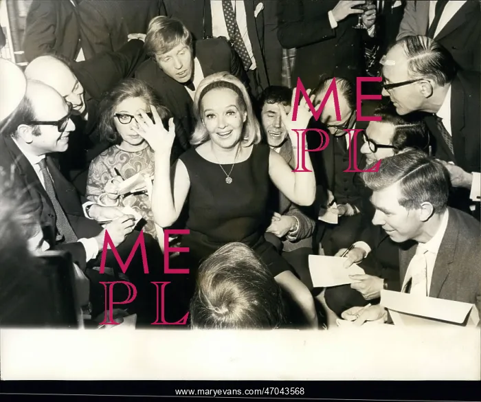: 1960-1969 Actor - Actress : 1960-1969 Actor - Actress