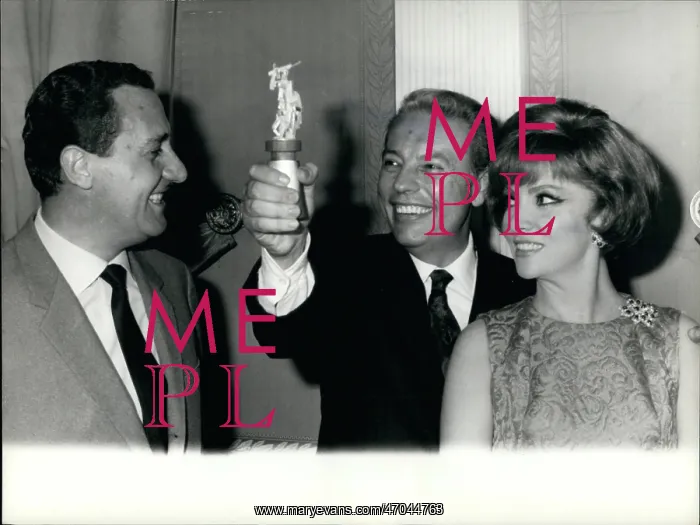 : 1960-1969 Actor - Actress : 1960-1969 Actor - Actress
