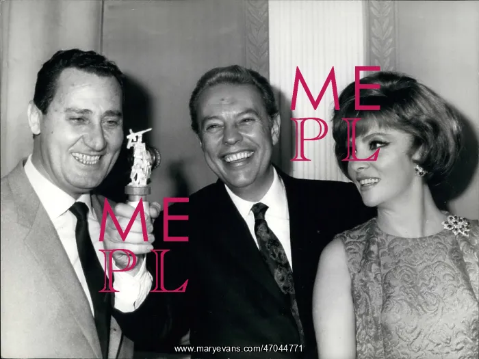 : 1960-1969 Actor - Actress : 1960-1969 Actor - Actress