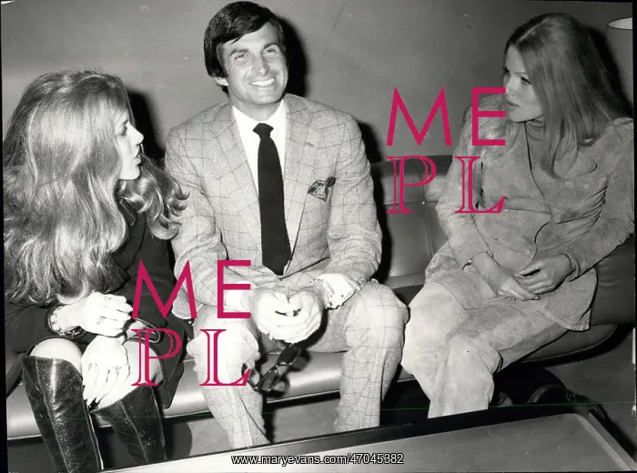 : 1960-1969 Actor - Actress : 1960-1969 Actor - Actress
