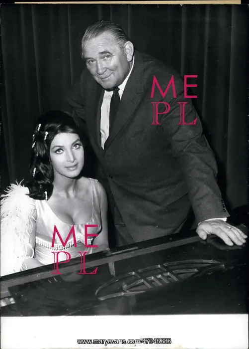 : 1960-1969 Actor - Actress : 1960-1969 Actor - Actress