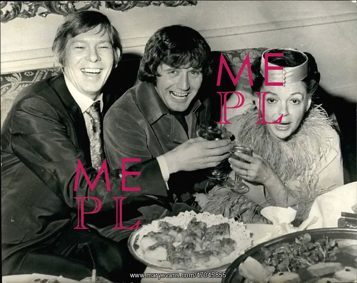 : 1960-1969 Actor - Actress : 1960-1969 Actor - Actress