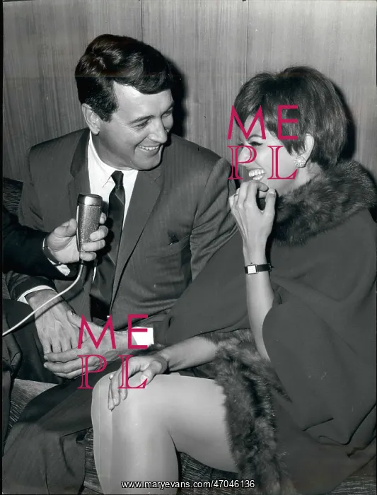 : 1960-1969 Actor - Actress : 1960-1969 Actor - Actress