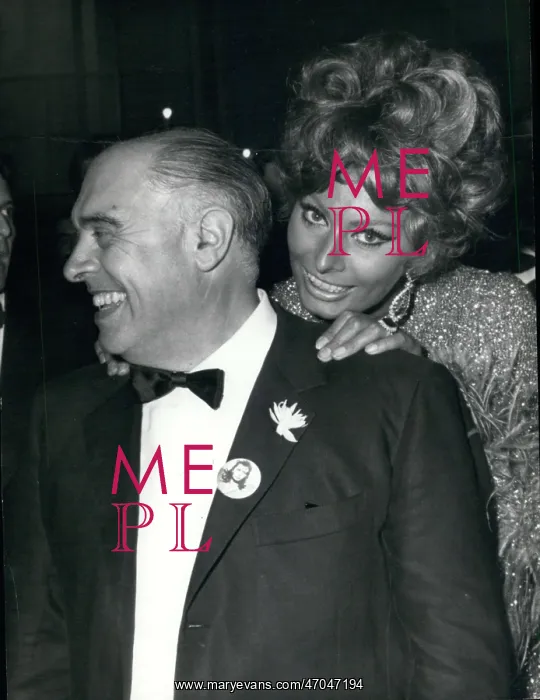 : 1960-1969 Actor - Actress : 1960-1969 Actor - Actress
