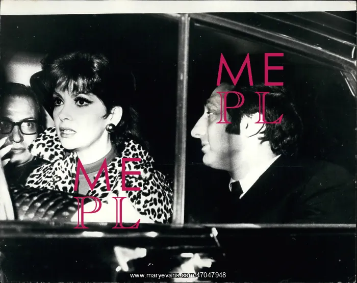 : 1960-1969 Actor - Actress : 1960-1969 Actor - Actress
