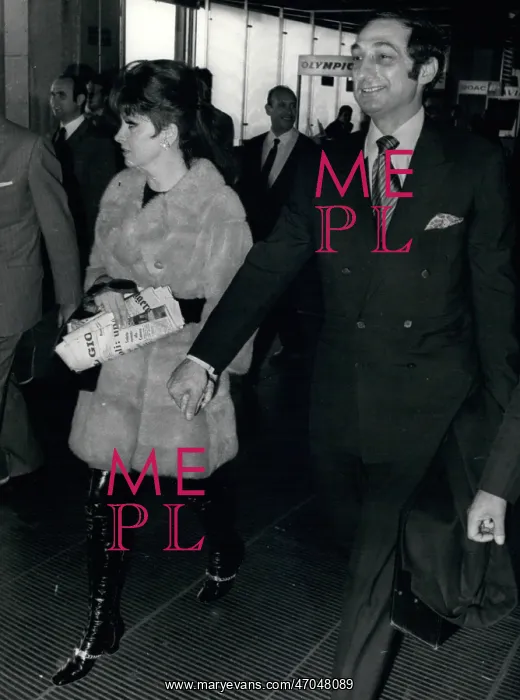 : 1960-1969 Actor - Actress : 1960-1969 Actor - Actress