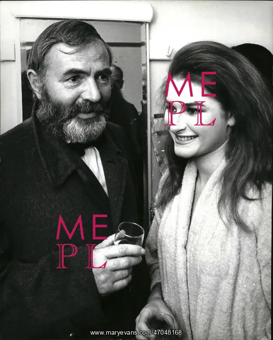 : 1960-1969 Actor - Actress : 1960-1969 Actor - Actress