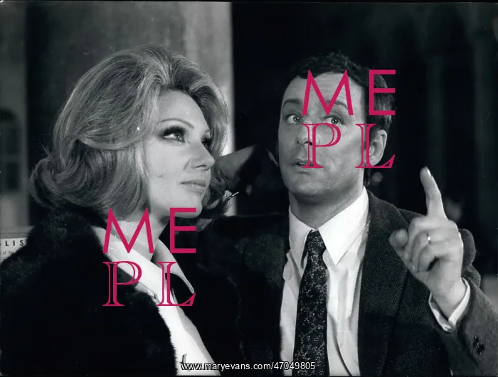  : 1960-1969 Actor - Actress