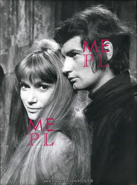 : 1960-1969 Actor - Actress : 1960-1969 Actor - Actress
