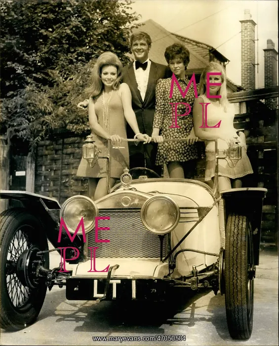 : 1960-1969 Actor - Actress : 1960-1969 Actor - Actress
