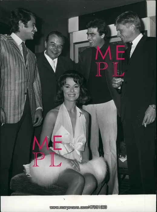 : 1960-1969 Actor - Actress : 1960-1969 Actor - Actress