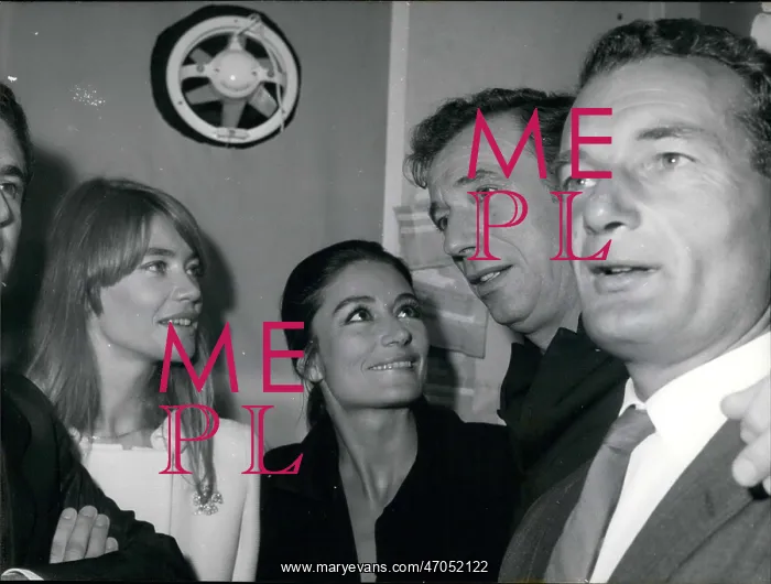 : 1960-1969 Actor - Actress : 1960-1969 Actor - Actress