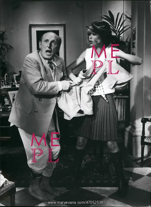 : 1960-1969 Actor - Actress : 1960-1969 Actor - Actress