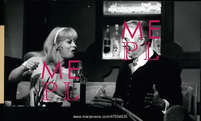 : 1960-1969 Actor - Actress : 1960-1969 Actor - Actress