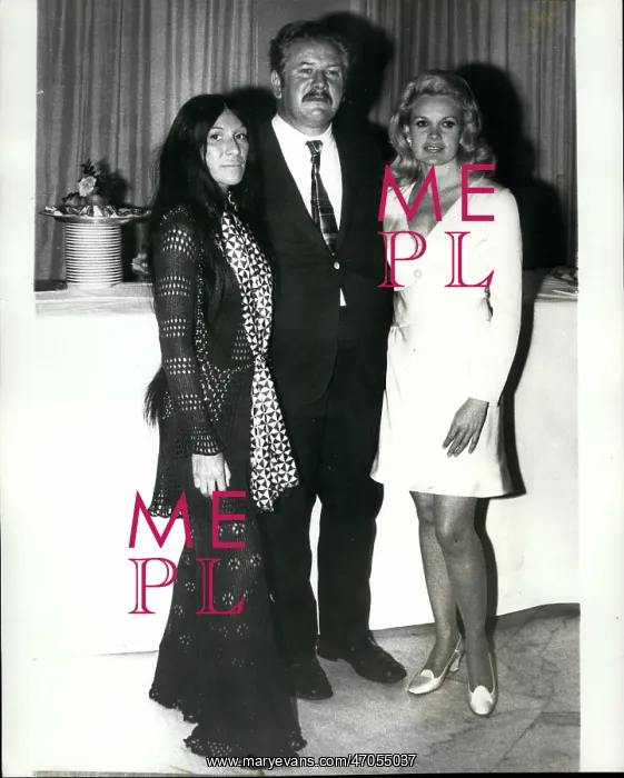 : 1960-1969 Actor - Actress : 1960-1969 Actor - Actress