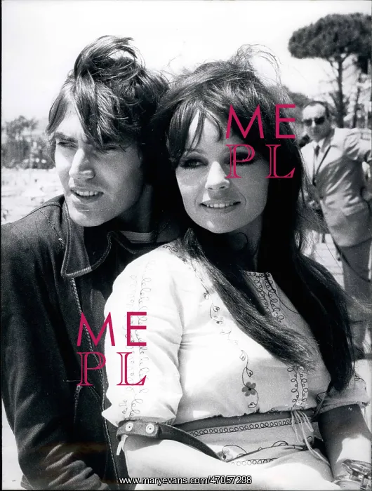 : 1960-1969 Actor - Actress : 1960-1969 Actor - Actress
