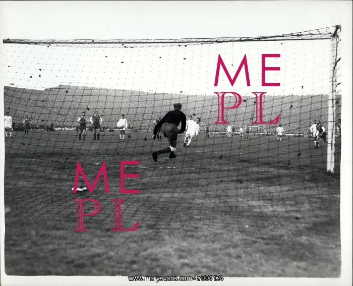 : The 1960 European Cup Final at Hampden Park : The 1960 European Cup Final at Hampden Park