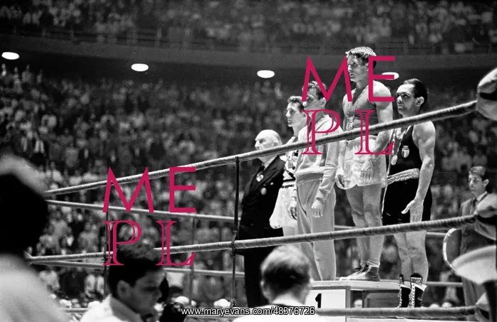 : 1960 Summer Olympics : 1960 Summer Olympics