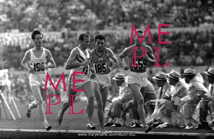 : 1960 Summer Olympics in Rome : 1960 Summer Olympics in Rome