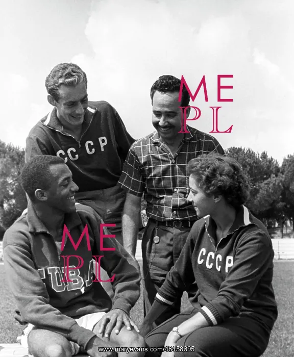 : 1960 Summer Olympics in Rome : 1960 Summer Olympics in Rome