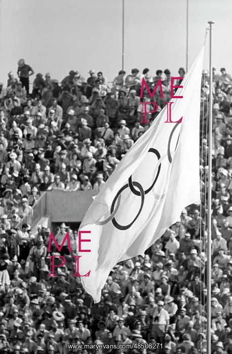  : 1960 Summer Olympics in Rome