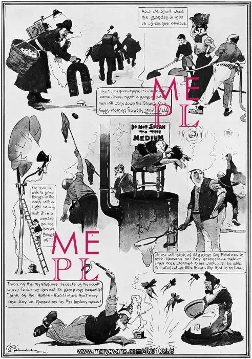 : In 1960 - or thereabouts : In 1960 - or thereabouts