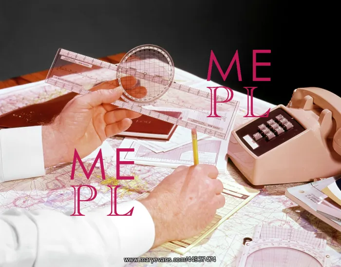 : 1960s 1970s Man Pilot Hands Plotting Mapping Private Airp : 1960s 1970s Man Pilot Hands Plotting Mapping Private Airp