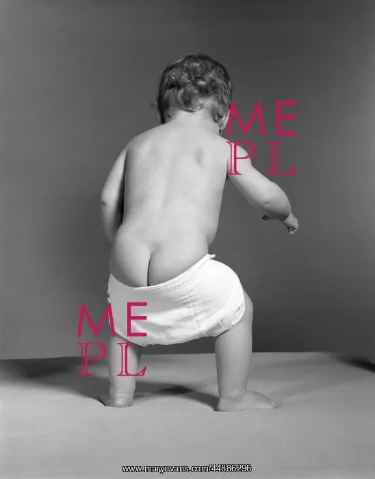  : 1960s baby