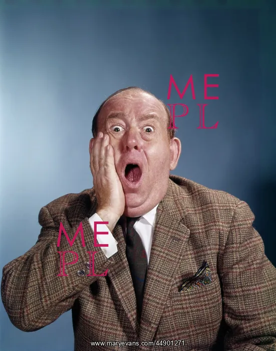 : 1960s Balding Businessman Holding : 1960s Balding Businessman Holding