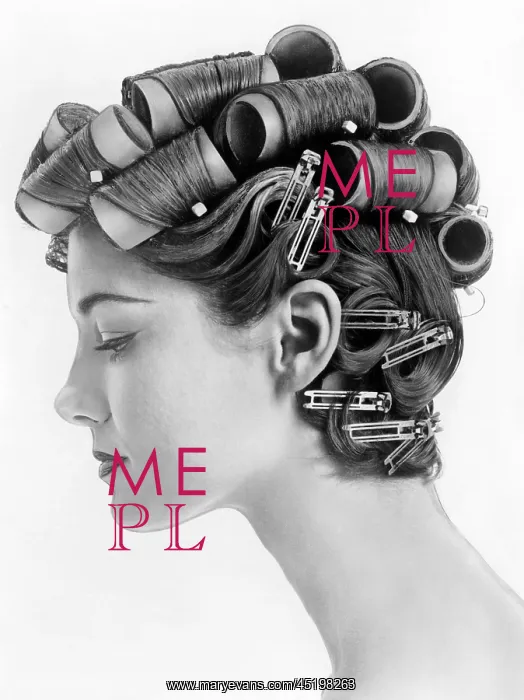 : 1960s bouffant hair styles were created ? : 1960s bouffant hair styles were created ?