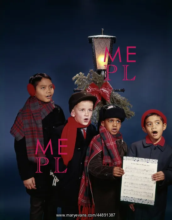 : 1960s Group Multi-Ethnic Boys : 1960s Group Multi-Ethnic Boys