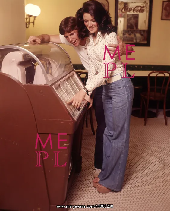 : 1960s Happy Affectionate Teenage : 1960s Happy Affectionate Teenage