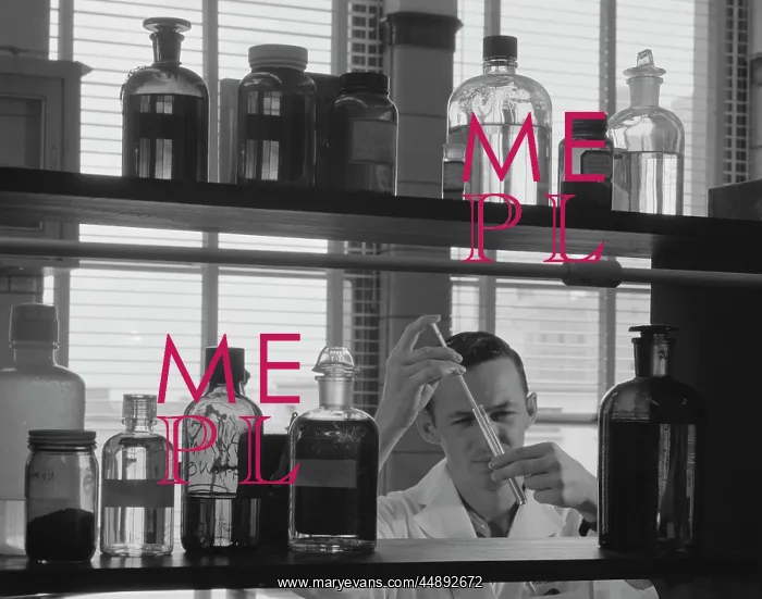 : 1960s MAN SCIENTIST CONDUCTING EXPERIMENT TEST : 1960s MAN SCIENTIST CONDUCTING EXPERIMENT TEST