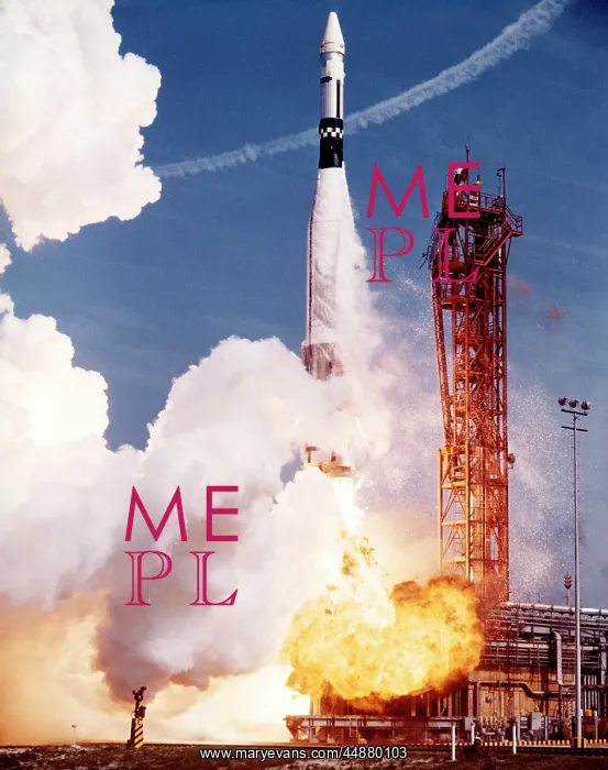: 1960s Rocket Liftoff Launch Launching : 1960s Rocket Liftoff Launch Launching