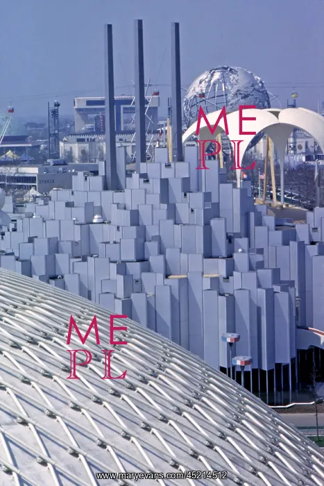 : 1964 World's Fair, Flushing Meadows, New ? : 1964 World's Fair, Flushing Meadows, New ?